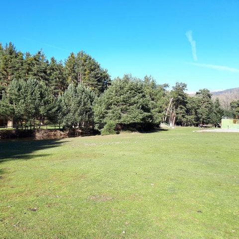 Refugio de Pescadores Covaleda - Camping Soria - Afbeelding N°4