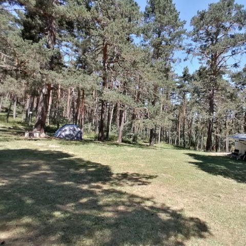 Refugio de Pescadores Covaleda - Camping Soria - Afbeelding N°5