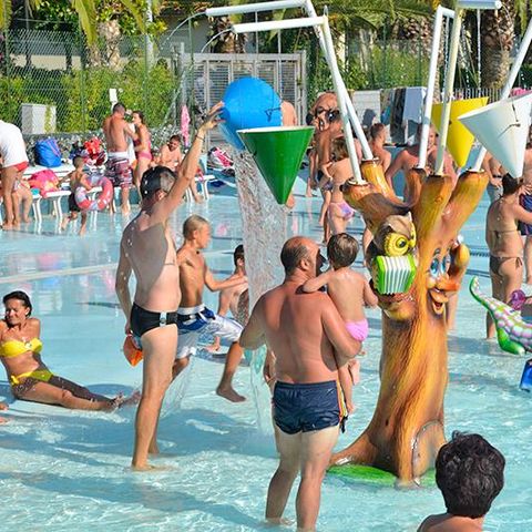 Villaggio Lido d'Abruzzo - Camping Teramo - Afbeelding N°5