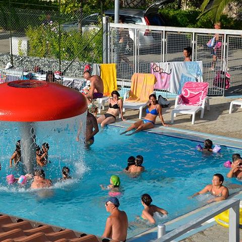 Villaggio Lido d'Abruzzo - Camping Teramo - Afbeelding N°4