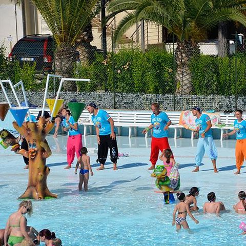 Villaggio Lido d'Abruzzo - Camping Teramo - Afbeelding N°6