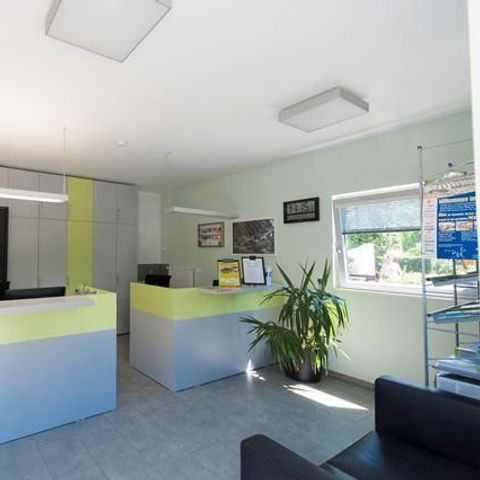 Camping Arquin - Camping Bozen    - Afbeelding N°5