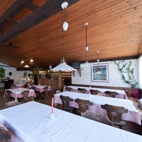 Camping Arquin - Camping Bozen    - Afbeelding N°4