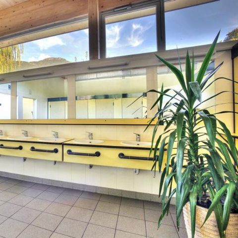 Camping Arquin - Camping Bozen    - Afbeelding N°6