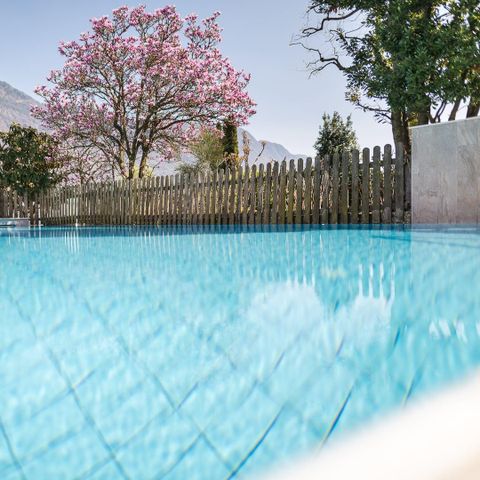 Camping Arquin - Camping Bozen    - Afbeelding N°3