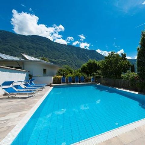 Camping Arquin - Camping Bozen    - Afbeelding N°2