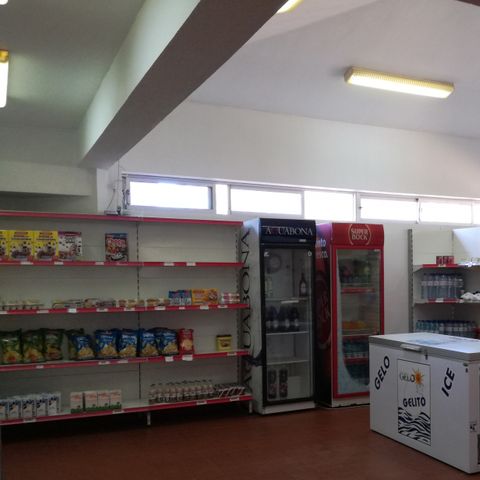 Campismo Orbitur Foz de Arelho - Camping Lissabon - Afbeelding N°3