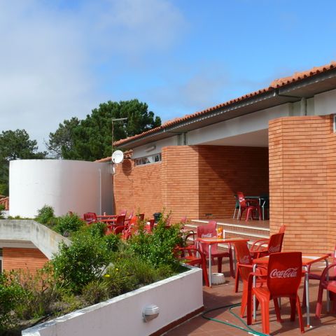Campismo Orbitur Foz de Arelho - Camping Lissabon - Afbeelding N°2