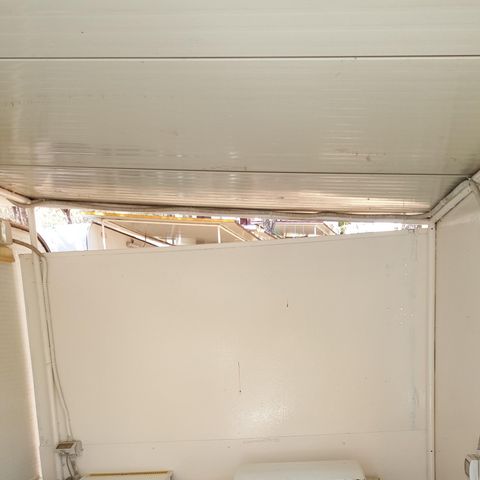 Caravan 3 personen