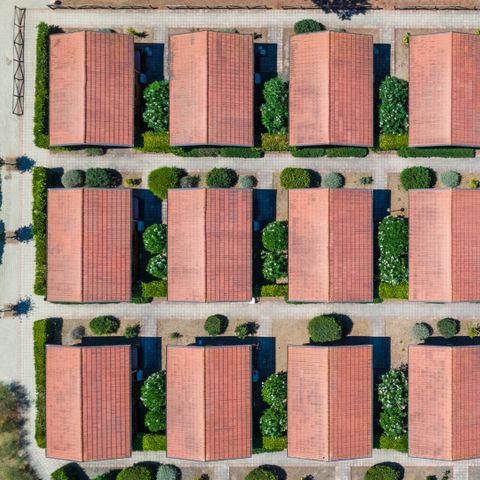 Camping Village Oasi - Camping Grosseto - Afbeelding N°5