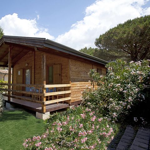 Camping Village Oasi - Camping Grosseto - Afbeelding N°3
