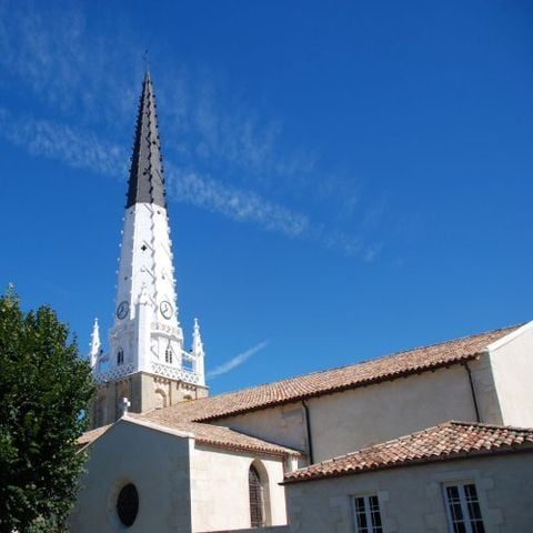 VVF Villages - Ars Ile de Ré - Ars en Ré - Camping Charente-Maritime - Afbeelding N°5