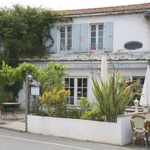 VVF Villages - Ars Ile de Ré - Ars en Ré - Camping Charente-Maritime - Afbeelding N°6