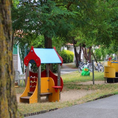 VVF Villages - Ars Ile de Ré - Ars en Ré - Camping Charente-Maritime - Afbeelding N°3