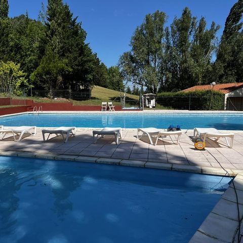 Camping Le Fontaulie Sud - Camping Aube - Afbeelding N°3