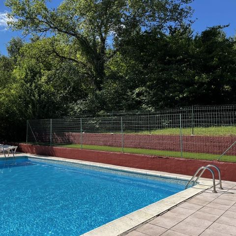 Camping Le Fontaulie Sud - Camping Aube - Afbeelding N°6