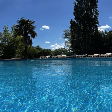 Camping Le Fontaulie Sud - Camping Aube - Afbeelding N°4