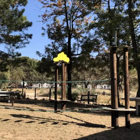 Camping Petra Legna - Camping Zuid-corsica - Afbeelding N°4