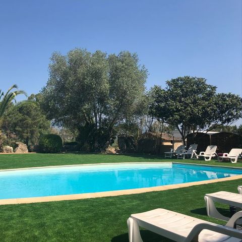 Camping Petra Legna - Camping Zuid-corsica - Afbeelding N°2