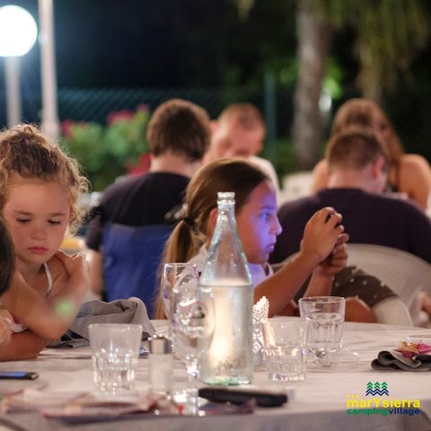Camping Village Mar y Sierra - Camping Cuneo - Afbeelding N°4