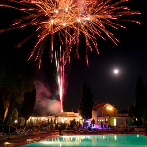 Camping Village Mar y Sierra - Camping Cuneo - Afbeelding N°6