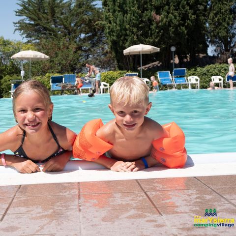 Camping Village Mar y Sierra - Camping Cuneo - Afbeelding N°3