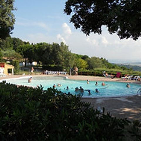 Camping Paradiso - Camping Pesaro-Urbino - Afbeelding N°2