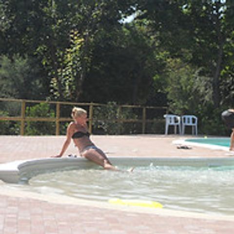 Camping Paradiso - Camping Pesaro-Urbino - Afbeelding N°3