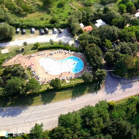 Camping Paradiso - Camping Pesaro-Urbino - Afbeelding N°6