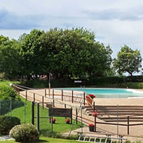 Camping Paradiso - Camping Pesaro-Urbino - Afbeelding N°5