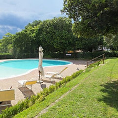 Camping Paradiso - Camping Pesaro-Urbino - Afbeelding N°4