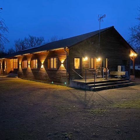 Camping & Bistrot de Messeugne - Camping Saône-et-Loire - Afbeelding N°6