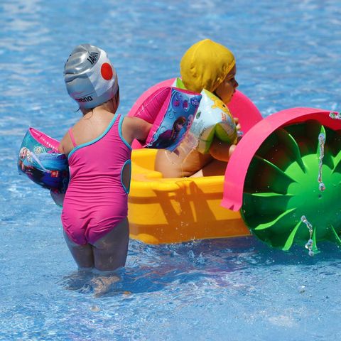 Camping Riva Verde - Camping Fermo - Afbeelding N°5