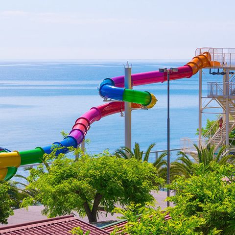 Camping Riva Verde - Camping Fermo - Afbeelding N°2
