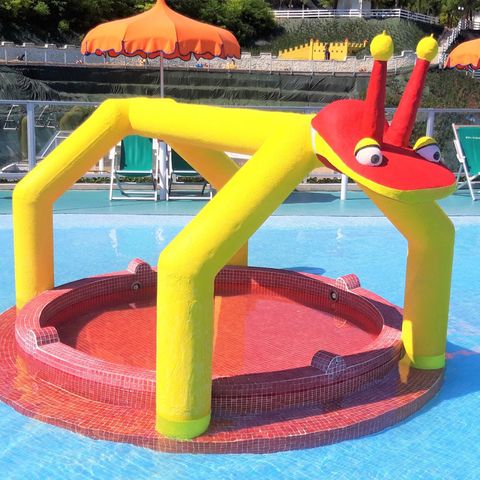 Camping Riva Verde - Camping Fermo - Afbeelding N°6