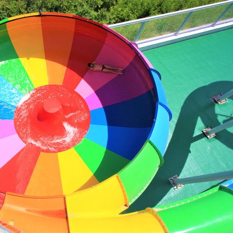 Camping Riva Verde - Camping Fermo - Afbeelding N°3