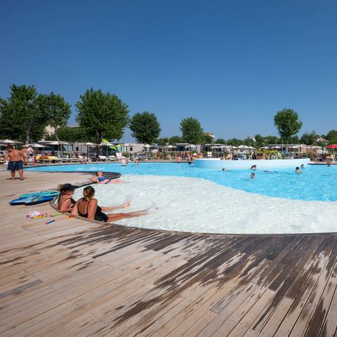 Camping Rimini Family Camping Village - Rimini - Afbeelding N°4