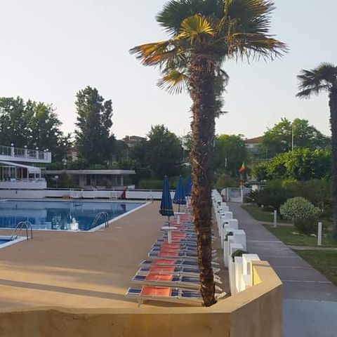 Camping Village Costa d'Argento - Camping Chieti - Afbeelding N°2
