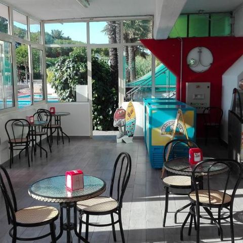 Camping Village Costa d'Argento - Camping Chieti - Afbeelding N°4