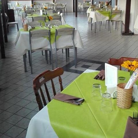 Camping Village Costa d'Argento - Camping Chieti - Afbeelding N°6