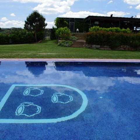 Oller del Mas - Camping Barcelona - Afbeelding N°3