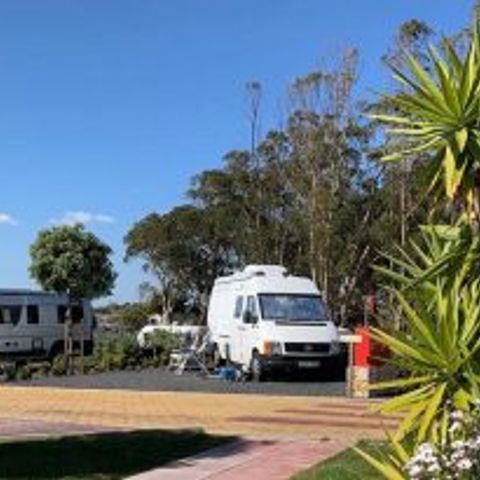 Camping Costa do Vizir - Camping Alentejo - Afbeelding N°5