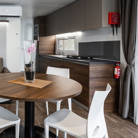 Glamping Village Terme Tuhelj - Camping Zagreb - Afbeelding N°5