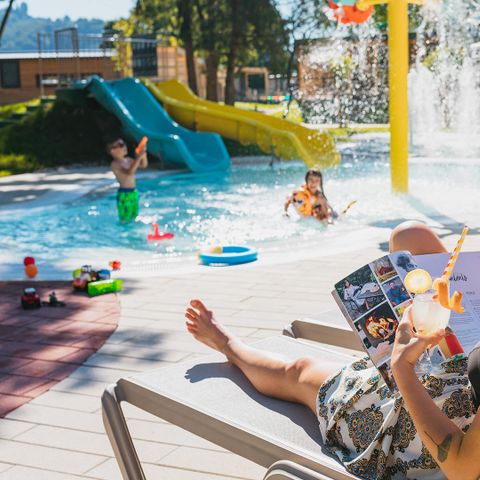 Glamping Village Terme Tuhelj - Camping Zagreb - Afbeelding N°6