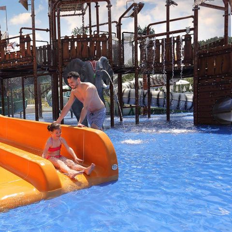 Terme Olimia - Camping Slovenië - Afbeelding N°3