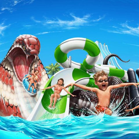 Terme Olimia - Camping Slovenië - Afbeelding N°2