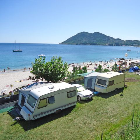 Camping A Vouga - Camping A Coruña - Afbeelding N°6