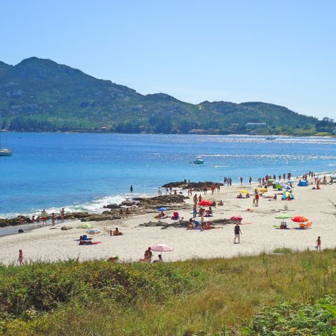 Camping A Vouga - Camping A Coruña - Afbeelding N°4