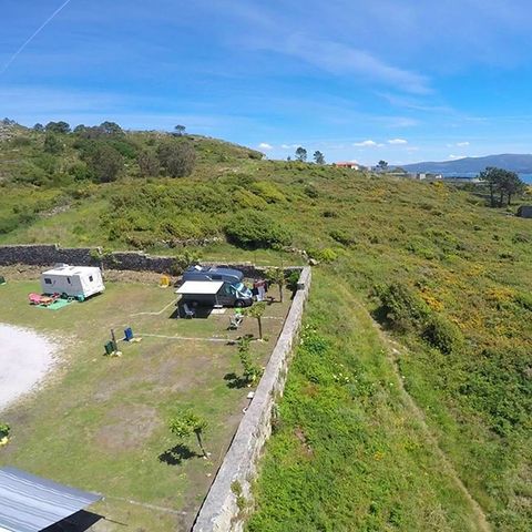 Camping A Vouga - Camping A Coruña - Afbeelding N°2
