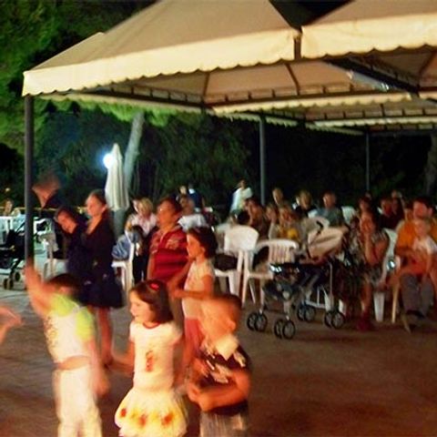 Villaggio Costa del mito - Camping Salerno - Afbeelding N°5